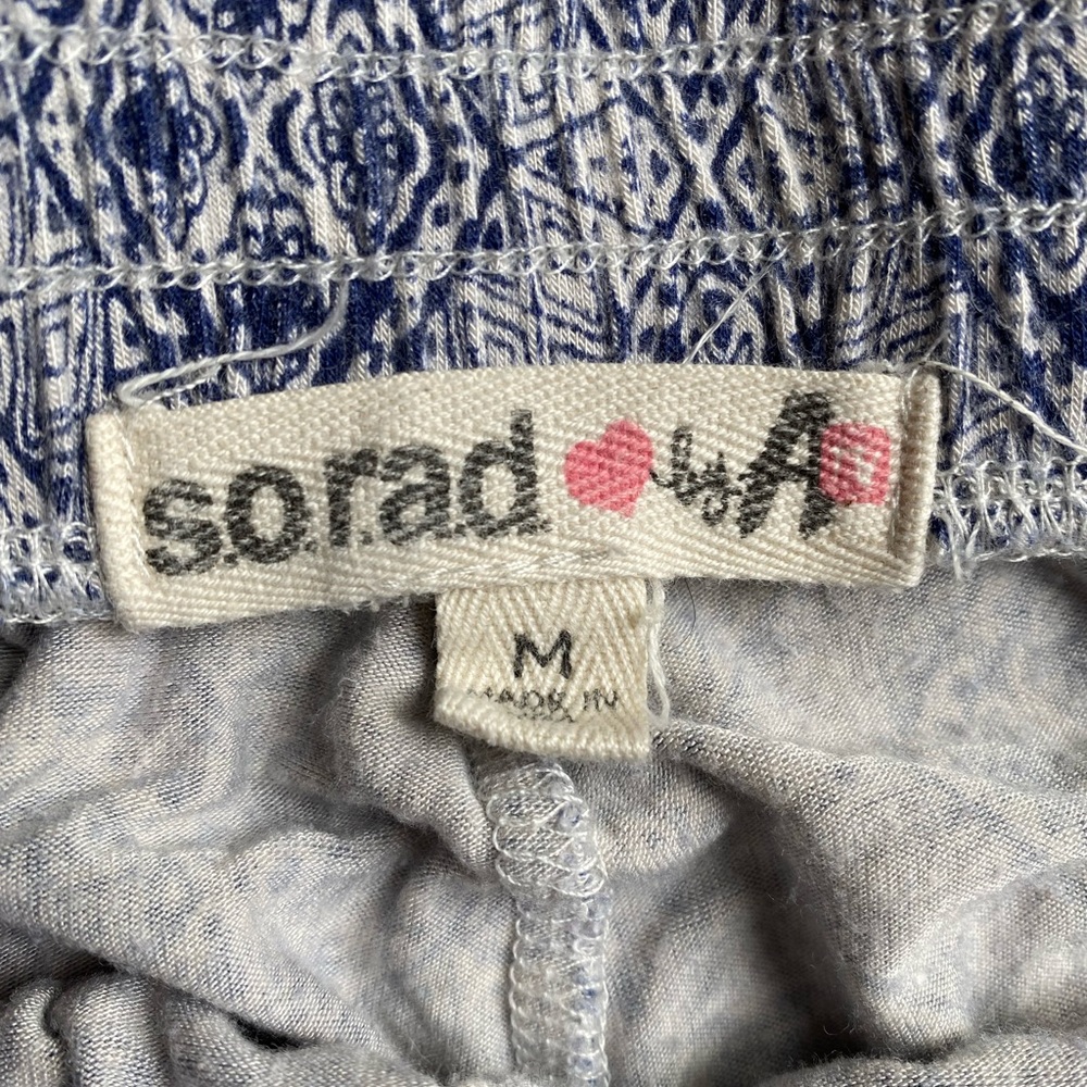 So Rad | Joggers - Picture 2 of 3